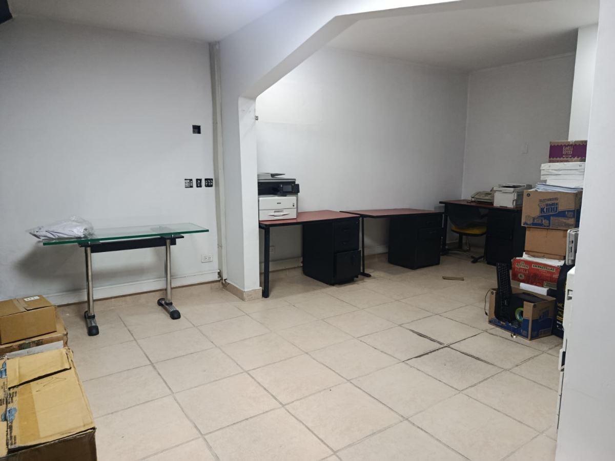 Casa en Arriendo - Bogota, CHAPINERO OCCIDENTAL 6363