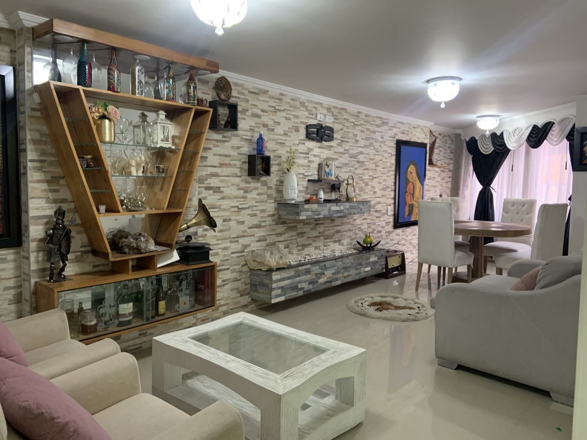 Apartamento en Arriendo - Bogota, SAN DIEGO 2973
