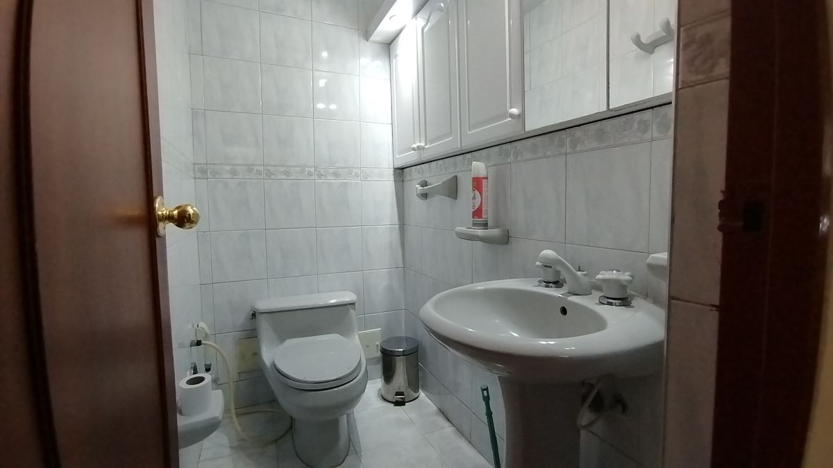 Casa en Arriendo - Bogota, PRADO VERANIEGO NORTE 3908