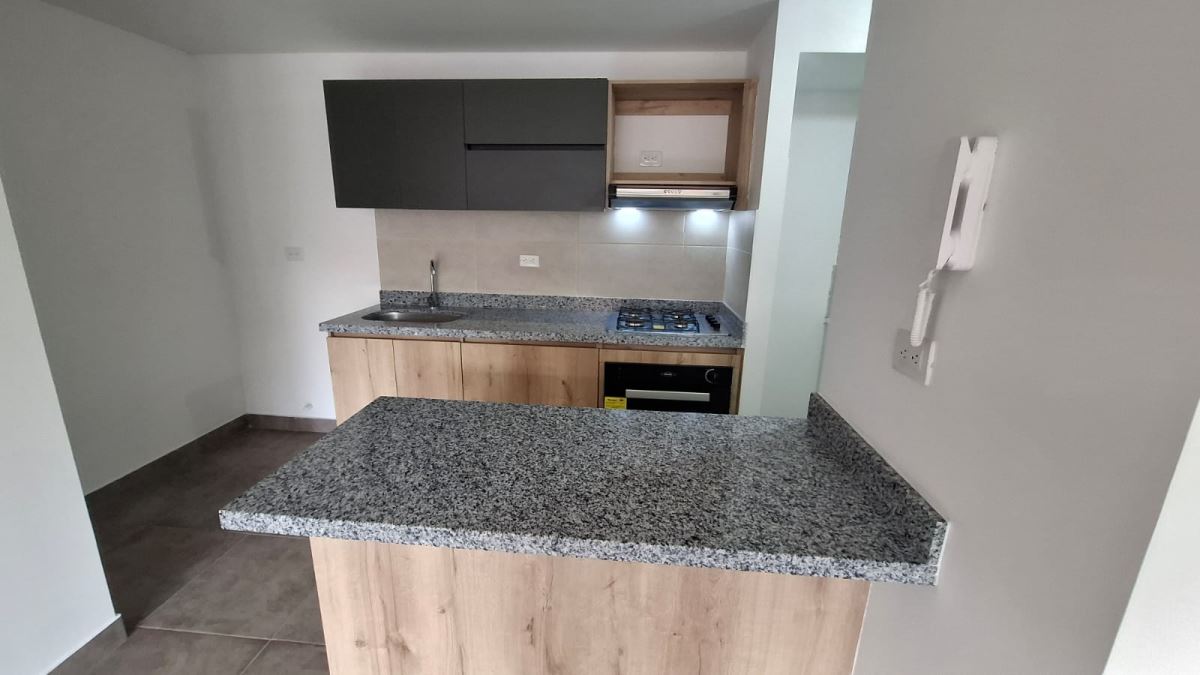 Apartamento en Arriendo - Mosquera, MOSQUERA 4183