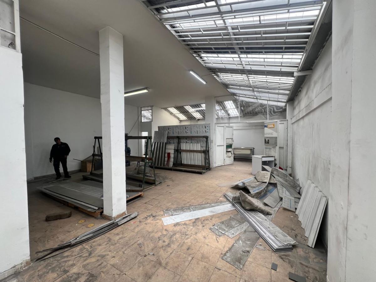 Local en Arriendo - Bogota, CIUDAD KENNEDY ORIENTAL 4836