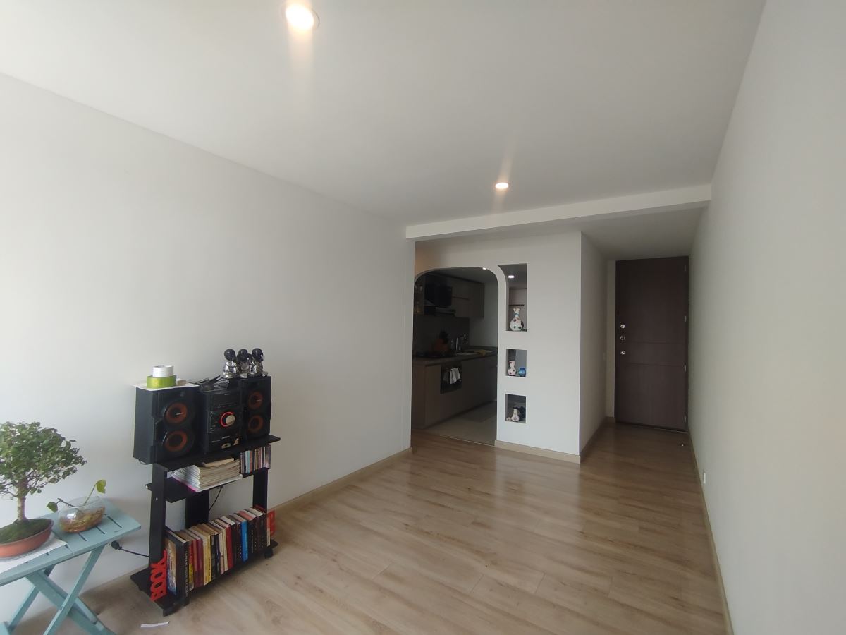 Apartamento en Arriendo - Cajica, Puerta del Sol 5698