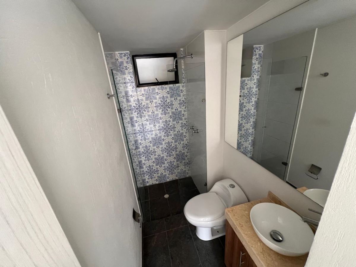 Apartamento en Venta - Bogota, BELÉN 6032