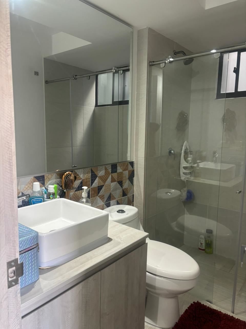 Apartamento en Venta - Madrid, RESERVA DE MADRID 4759