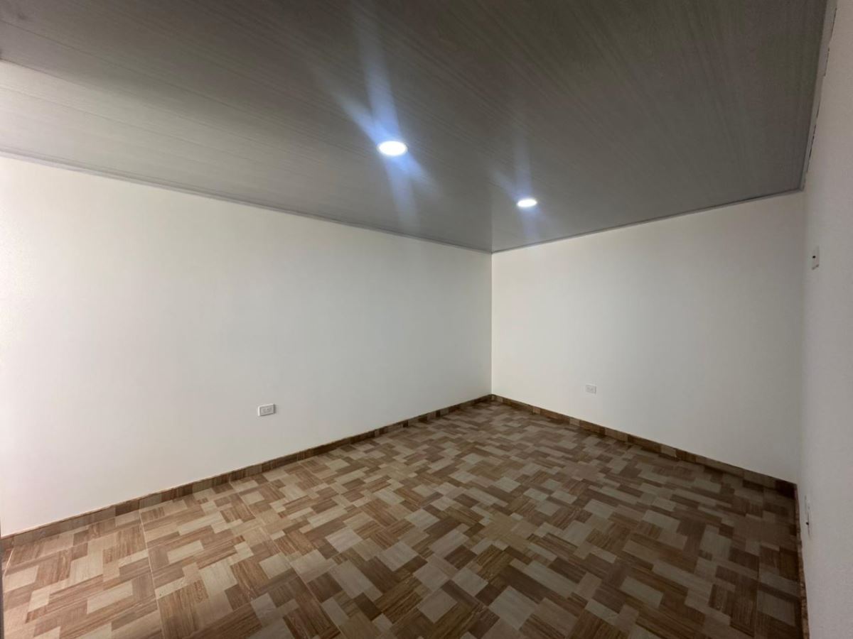 Apartamento en Arriendo - Bogota, SANTANDER 5713