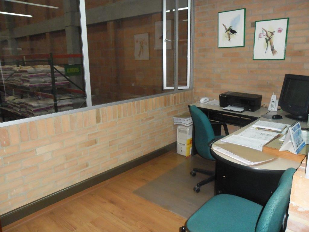 Bodegas Otro en Venta - Cota, COTA 2736