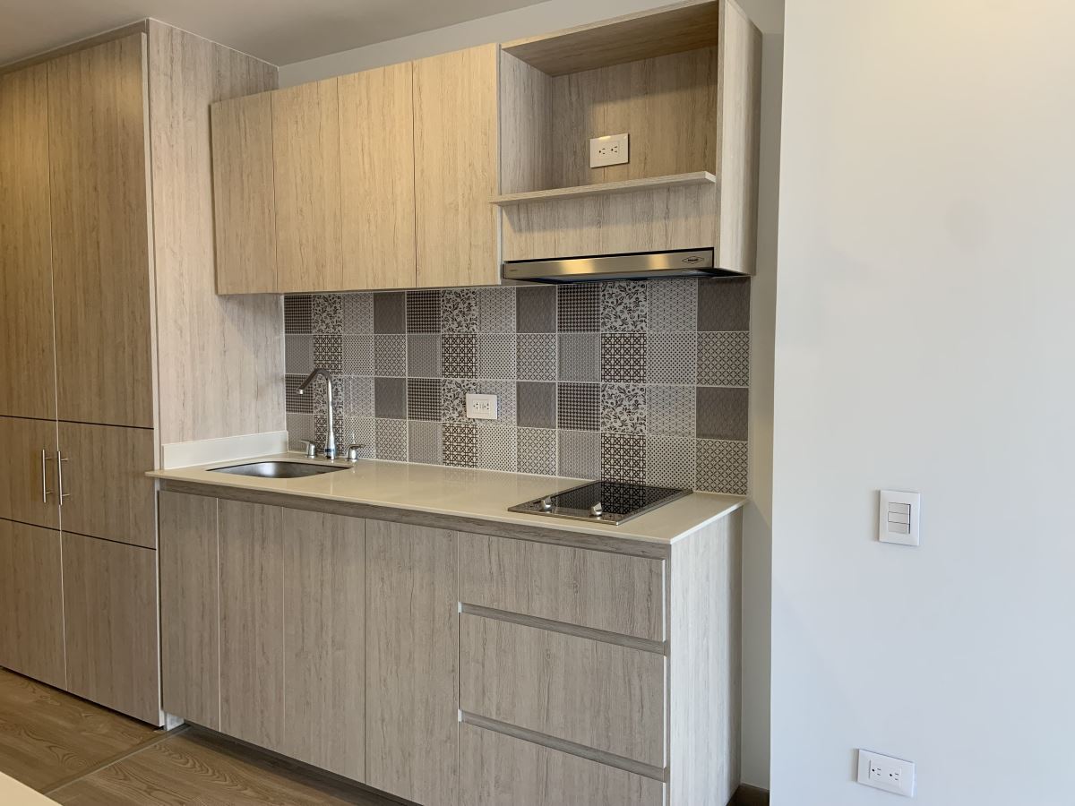 Apartamento en Arriendo - Bogota, CHAPINERO ALTO 3422