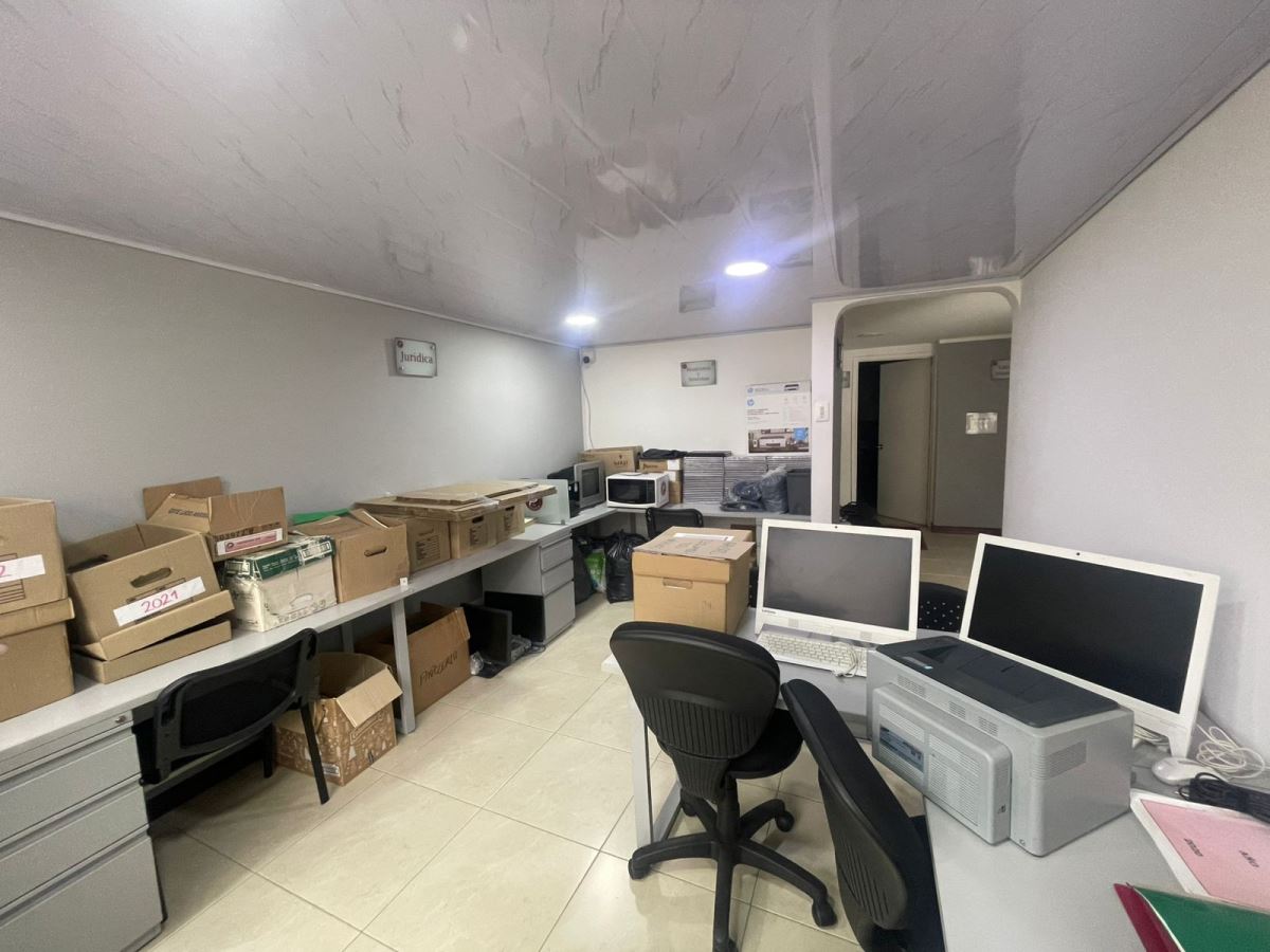 Casa en Arriendo - Bogota, RIONEGRO 4513