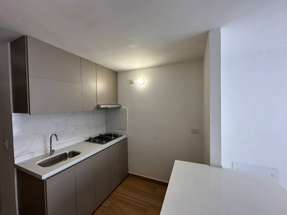 Apartamento en Arriendo - Bogota, LA ESPERANZA 5208