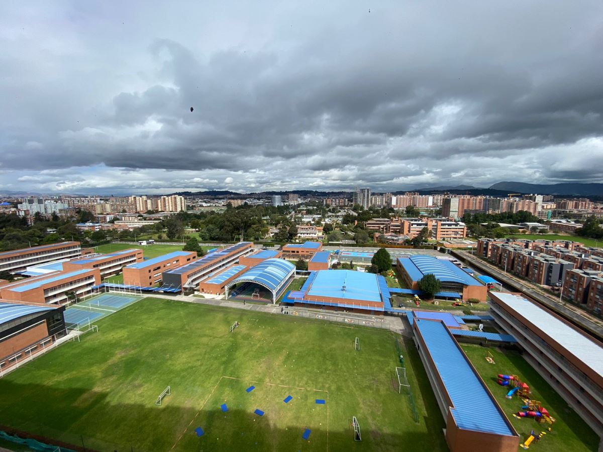 Apartamento en Arriendo - Bogota, VERACRUZ 5064
