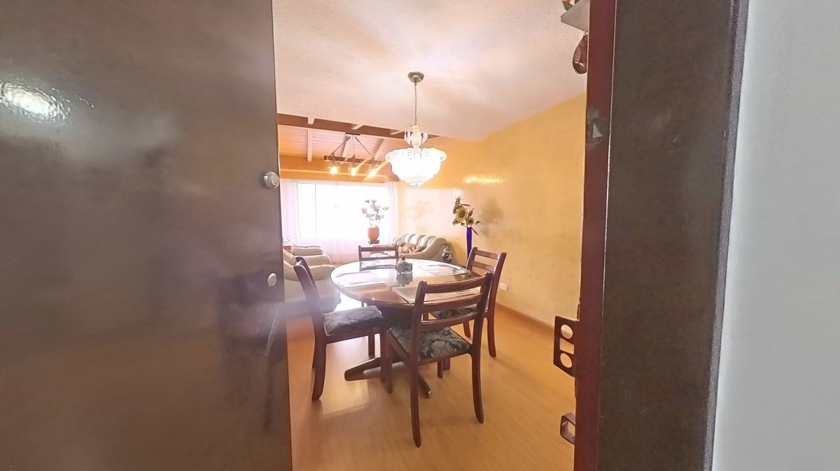 Apartamento en Venta - Bogota, SANTA MARÍA DEL LAGO 4479