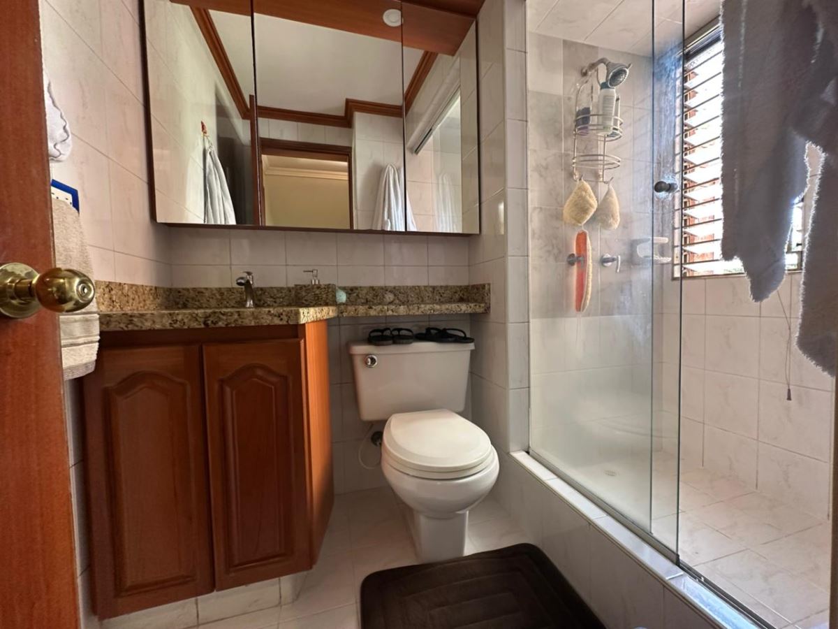 Casa en Venta - Bogota, JOSÉ JOAQUÍN VARGAS 6179