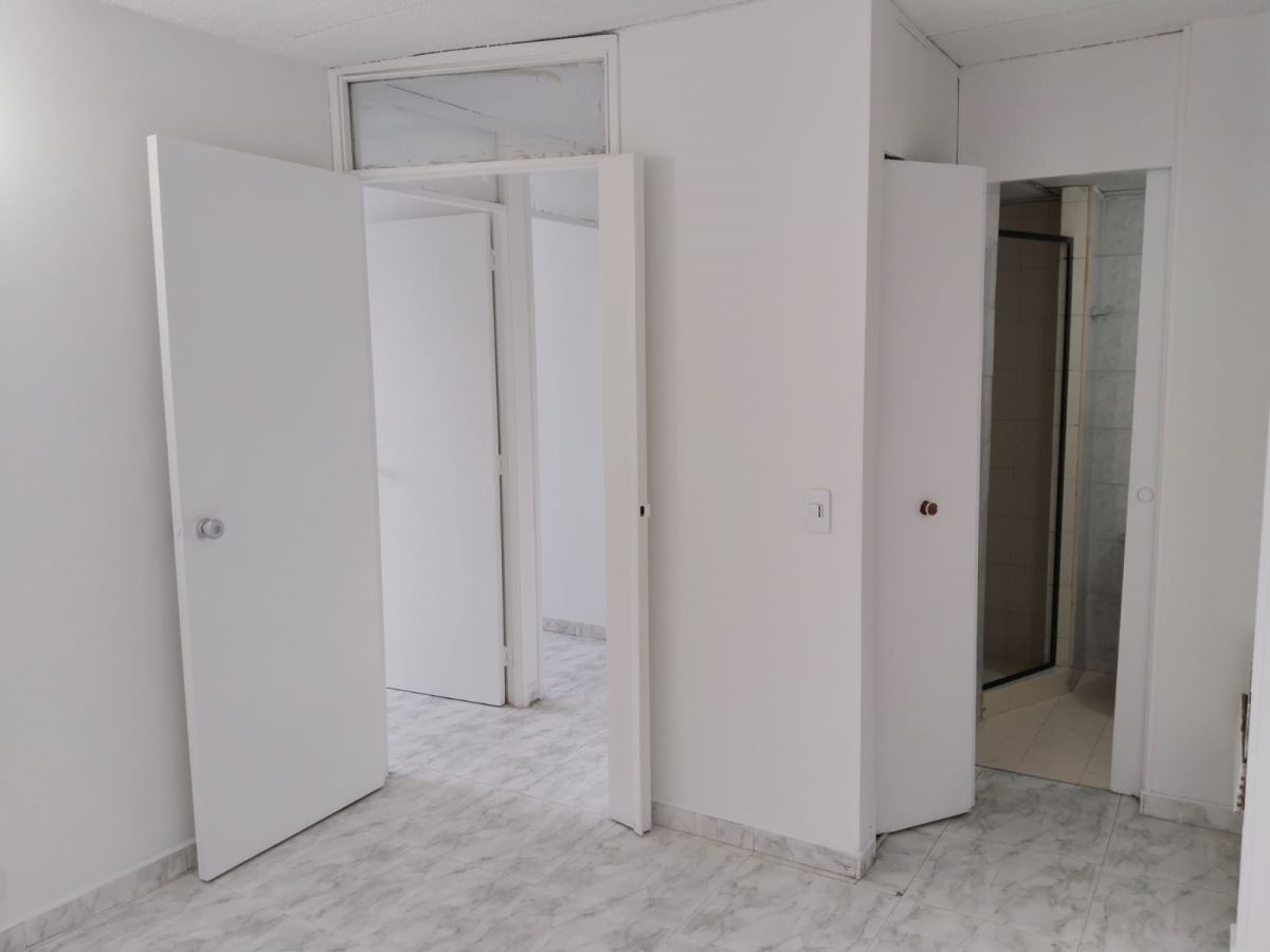 Apartamento en Venta - Bogota, LA CHUCUA 3836
