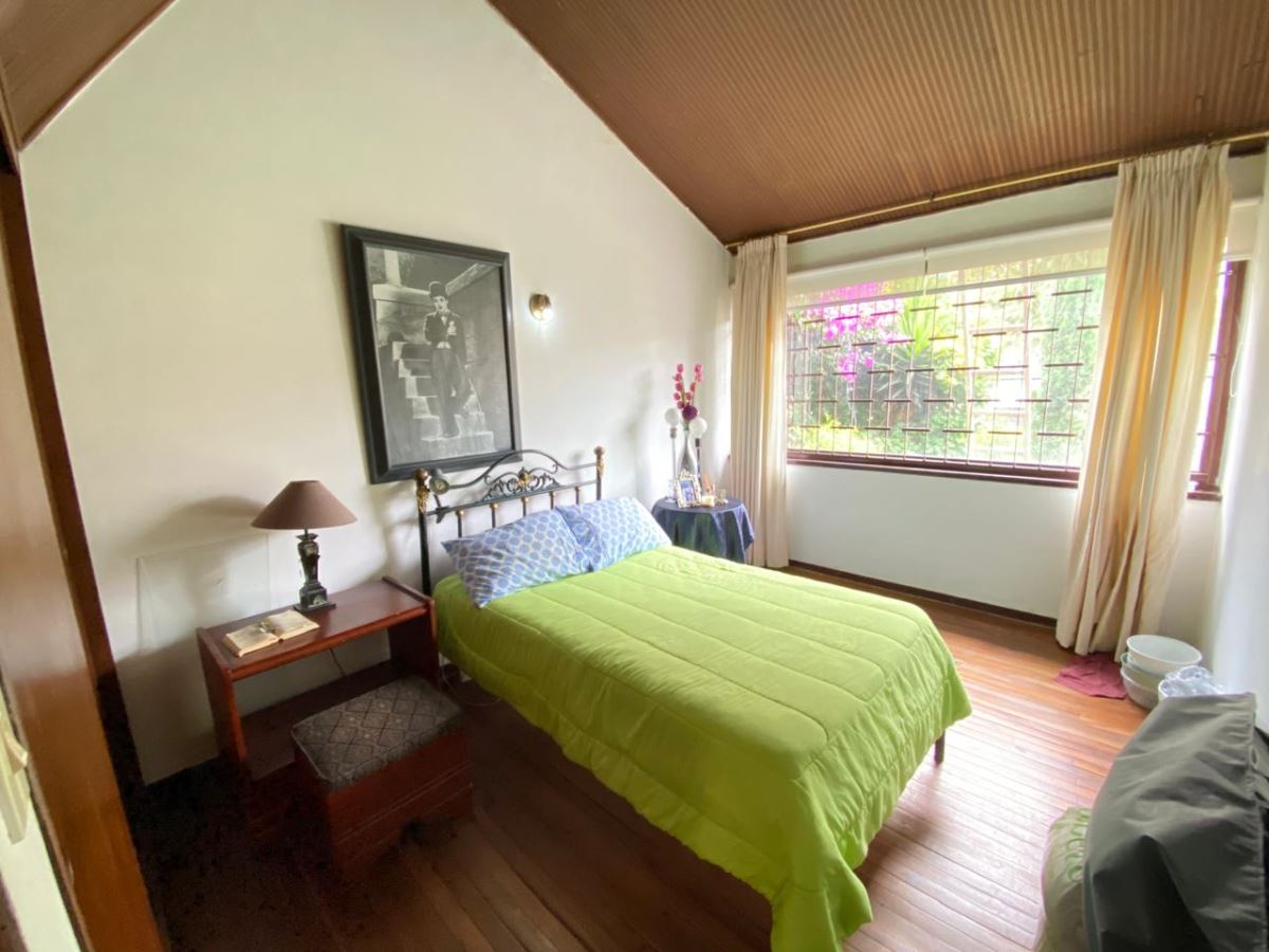 Casa en Arriendo - Bogota, CEDRITOS 3059
