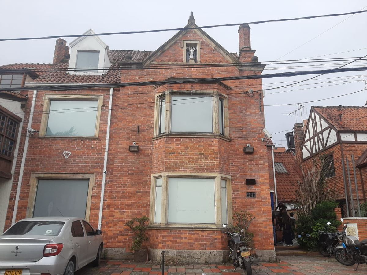 Casa en Venta - Chia, CHÍA 4017