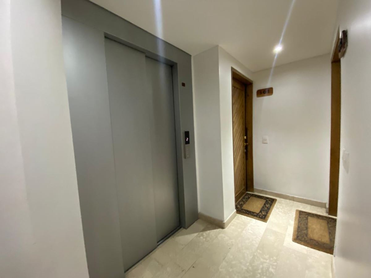 Apartamento en Arriendo - Bogota, CHICÓ NORTE 4683