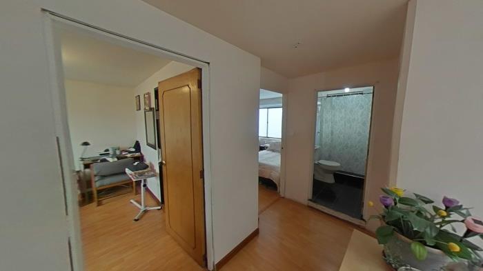 Casa en Venta - Bogota, VILLAS DE GRANADA 1694