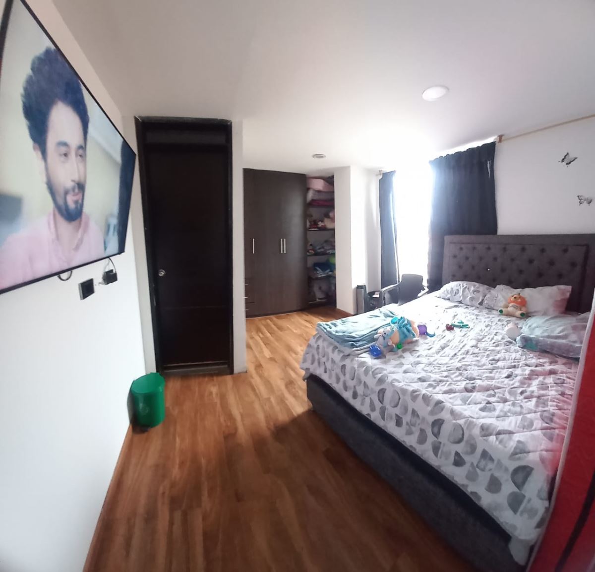 Apartamento en Venta - Bogota, VILLEMAR 4131