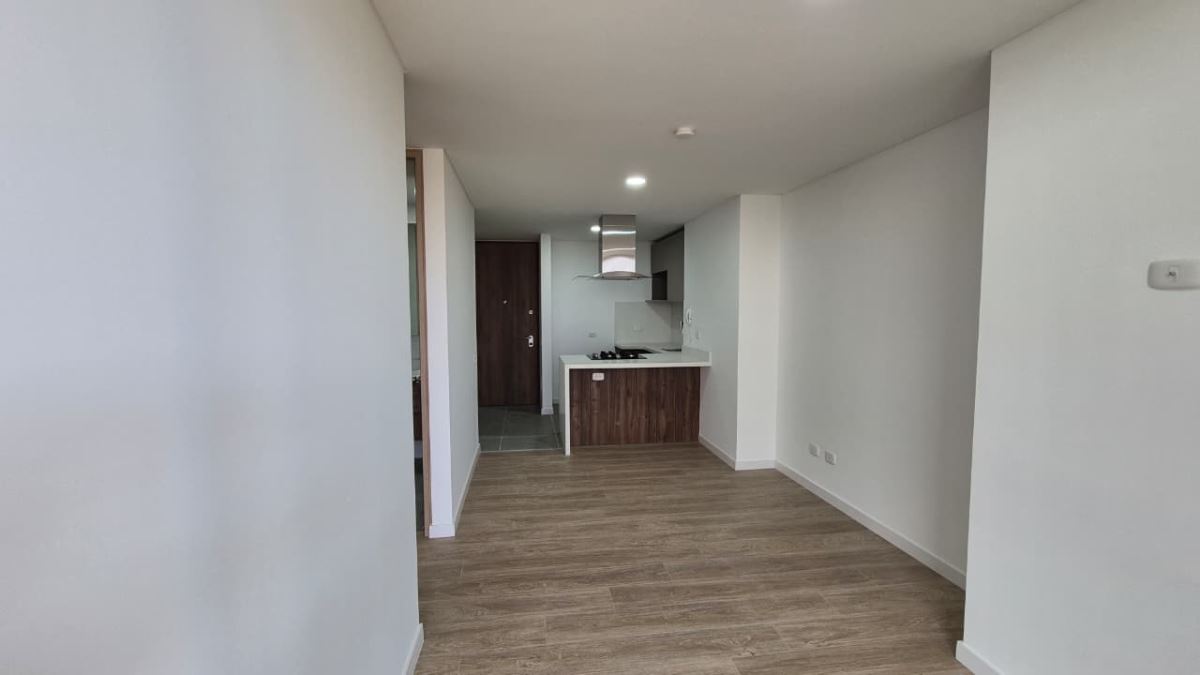 Apartamento en Arriendo - Bogota, ALAMEDA 170 6174