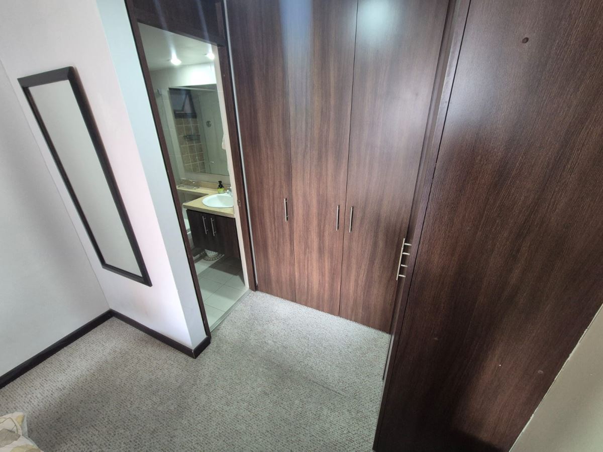 Apartamento en Arriendo - Bogota, NUEVA CASTILLA 6181