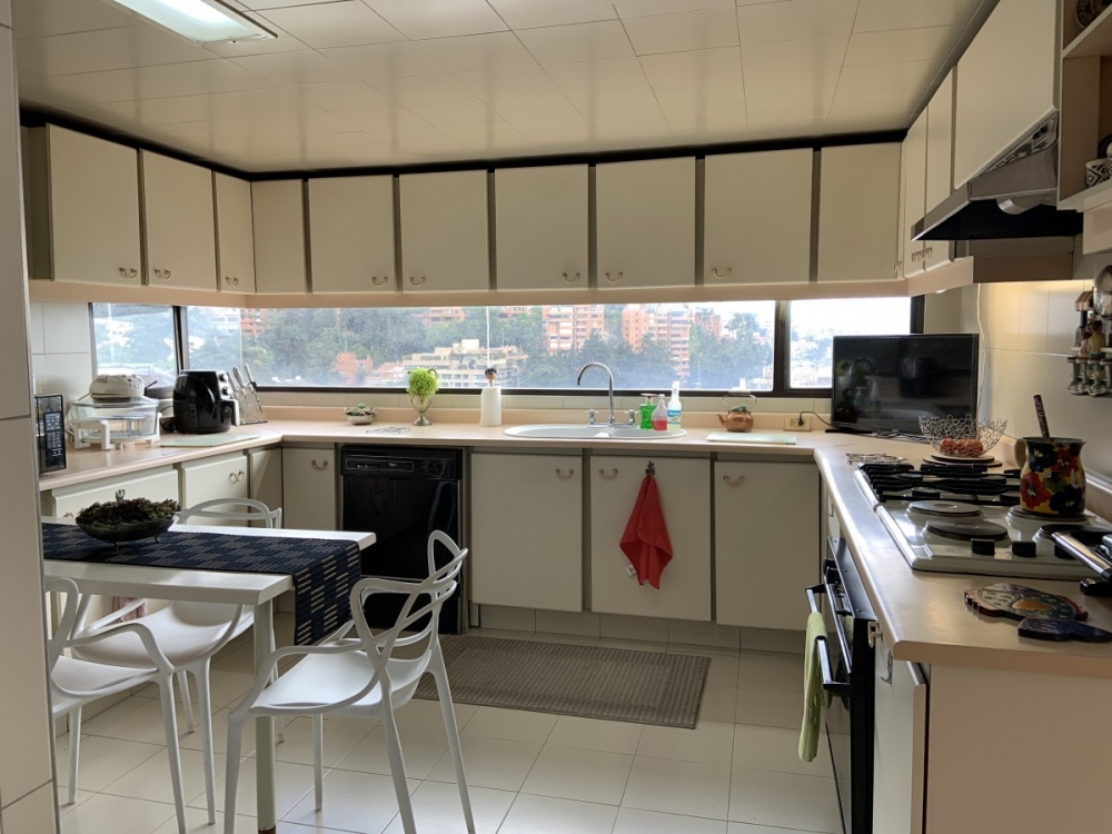 Apartamento en Venta - Bogota, EL REFUGIO 1602