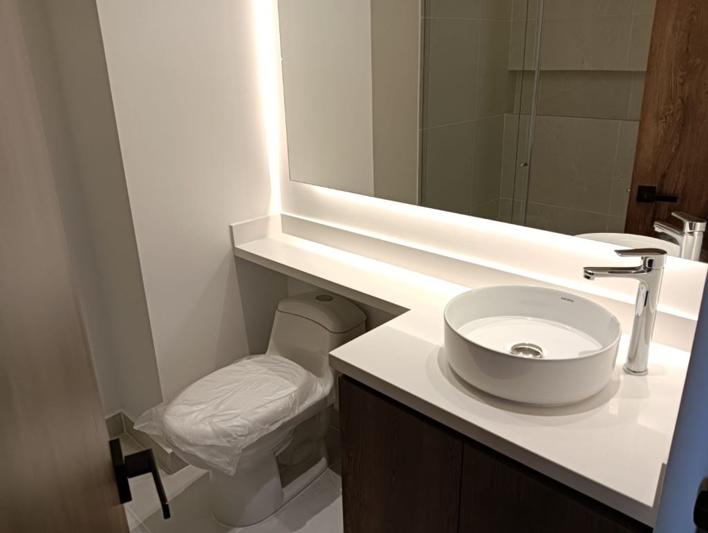 Apartamento en Arriendo - Bogota, SANTA PAULA 4714