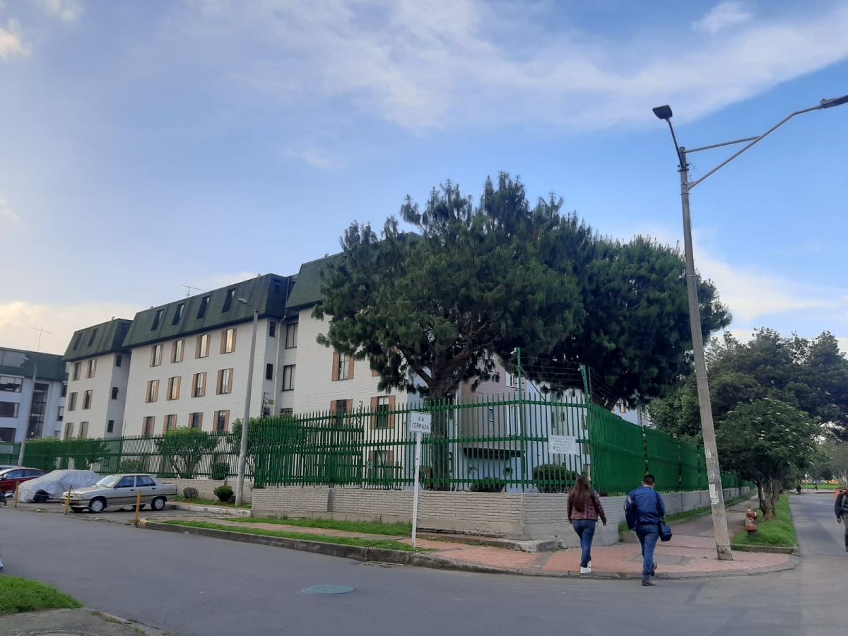 Apartamento en Venta - La Calera, LA CALERA 4350