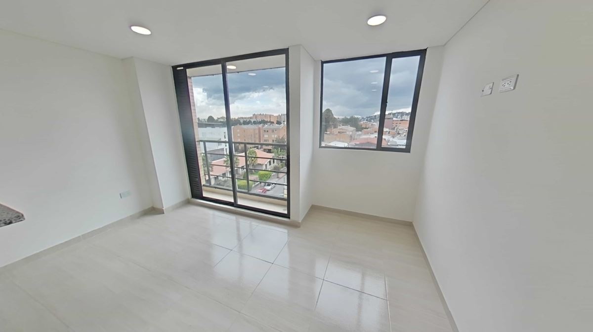 Apartamento en Venta - Bogota, PRADO VERANIEGO 4468