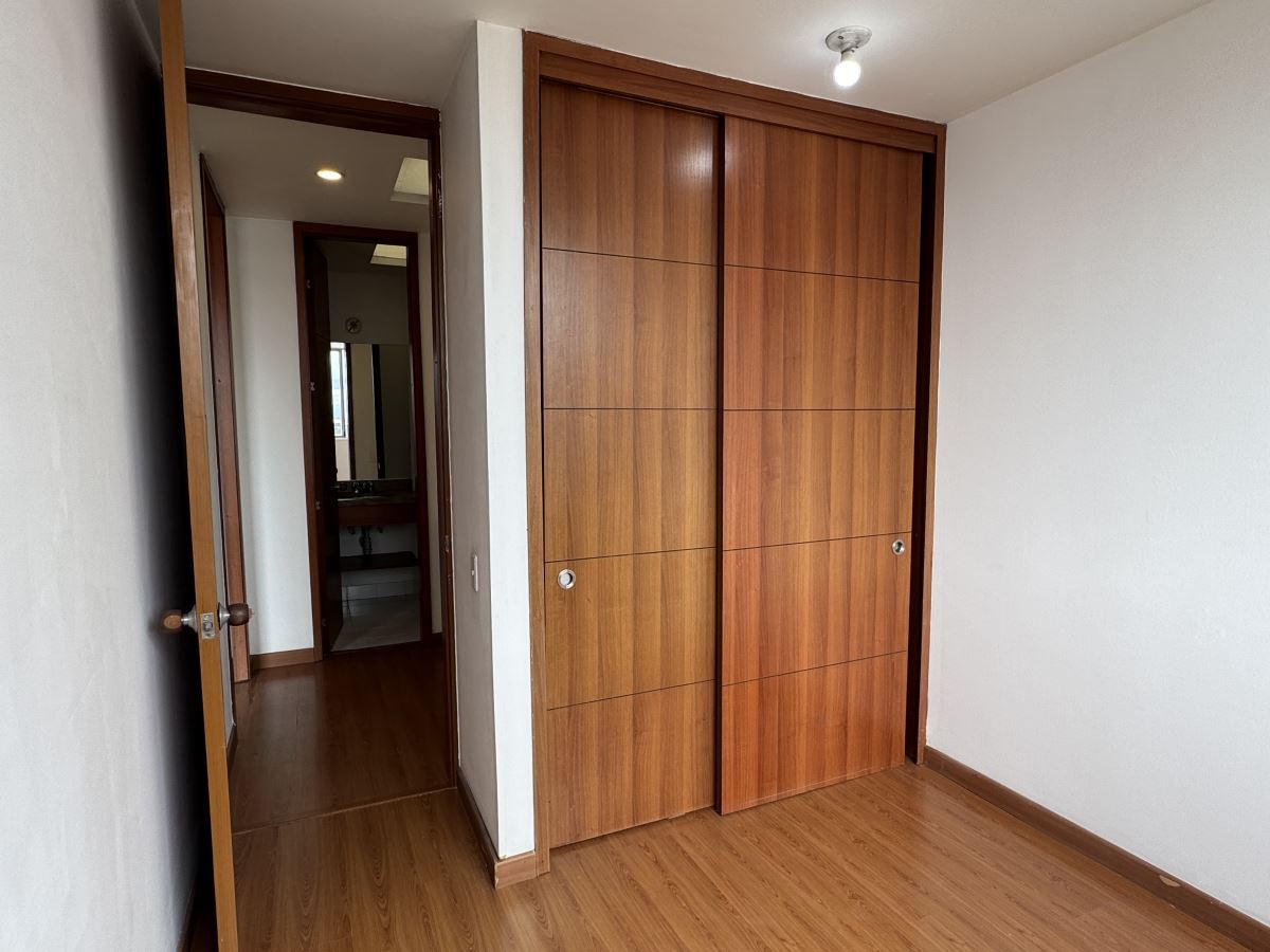 Apartamento en Arriendo - Bogota, CHAPINERO CENTRAL 229