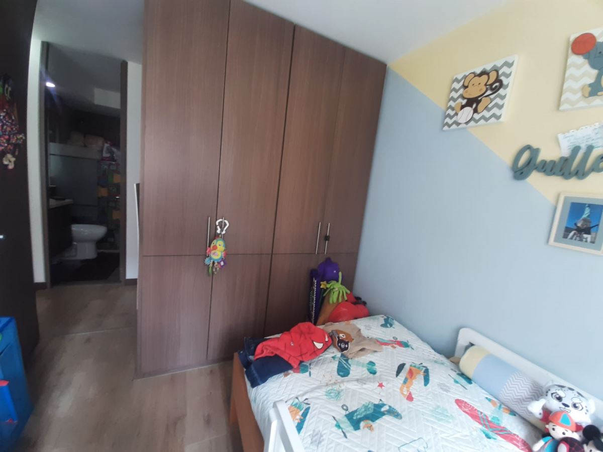 Apartamento en Arriendo - Bogota, COLINA CAMPESTRE I Y II ETAPA 6121