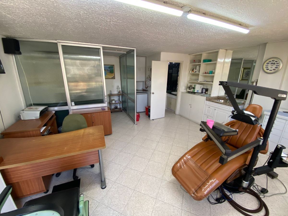 Consultorio en Arriendo - Bogota, LAGO GAITÁN 3640