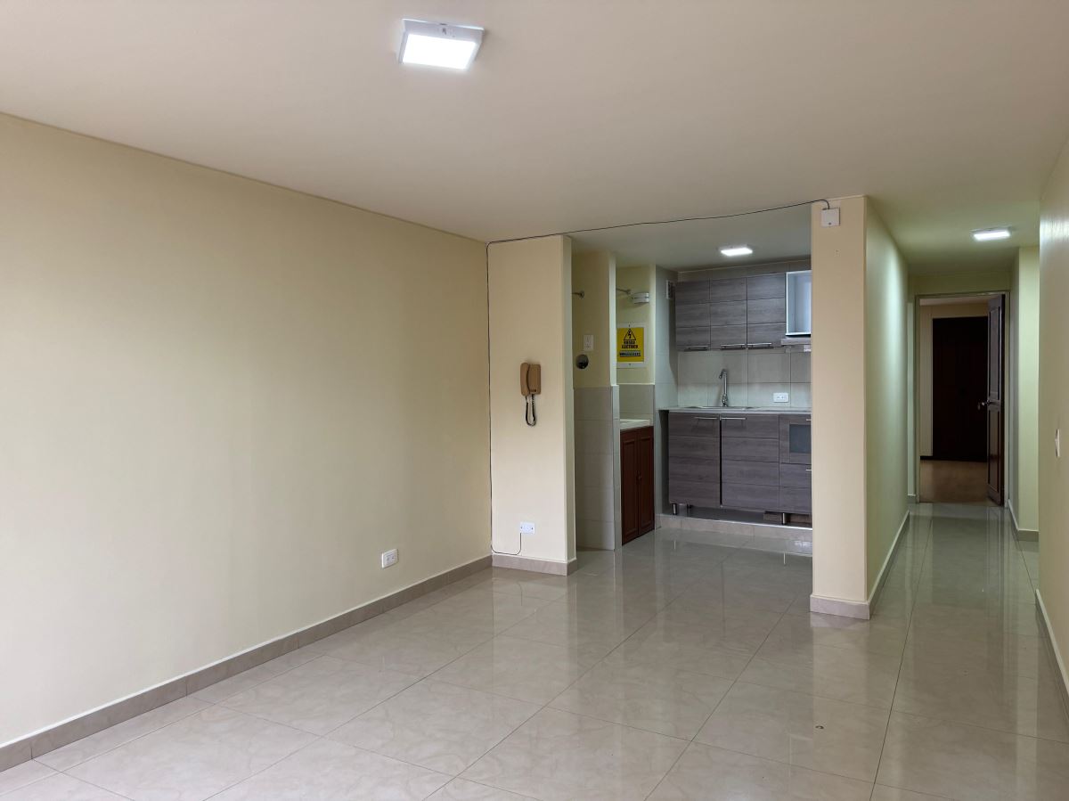 Apartamento en Venta - Bogota, CHAPINERO CENTRAL 4193