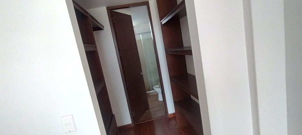 Apartamento en Arriendo - Bogota, EL PINAR DE SUBA I , II 4997