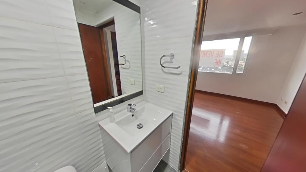 Apartamento en Venta - Bogota, LOS ANDES 4209