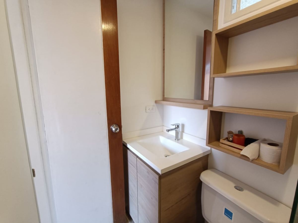 Apartamento en Arriendo - Bogota, LA COLINA CAMPESTRE 4095
