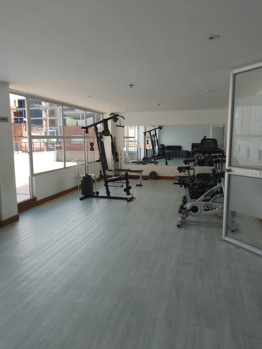 Apartamento en Arriendo - Bogota, LIJACÁ 4080