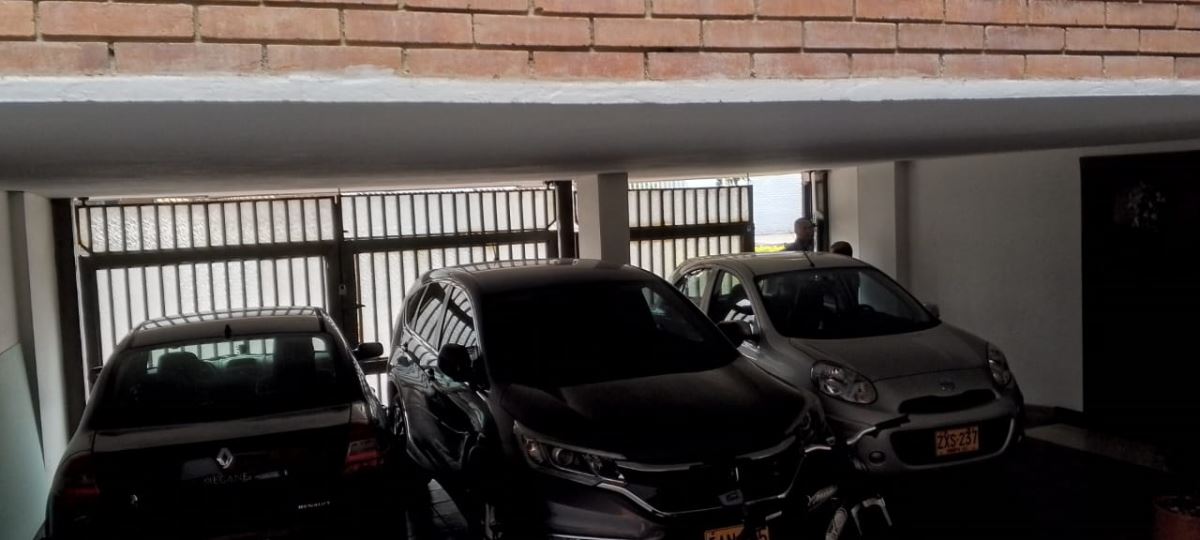 Apartamento en Venta - Bogota, POLO CLUB 5297