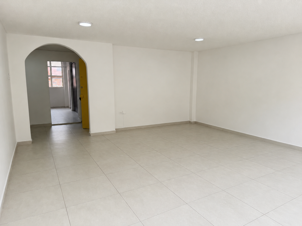 Apartamento en Arriendo - Bogota, PALERMO 6037
