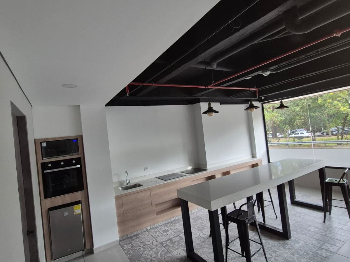 Apartamento en Venta - Bogota, LISBOA 4932