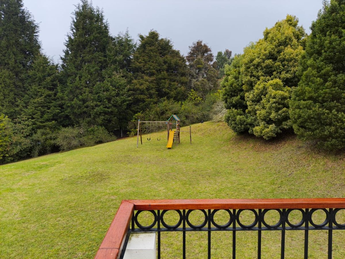 Casa en Arriendo - Chia, CHÍA 6321