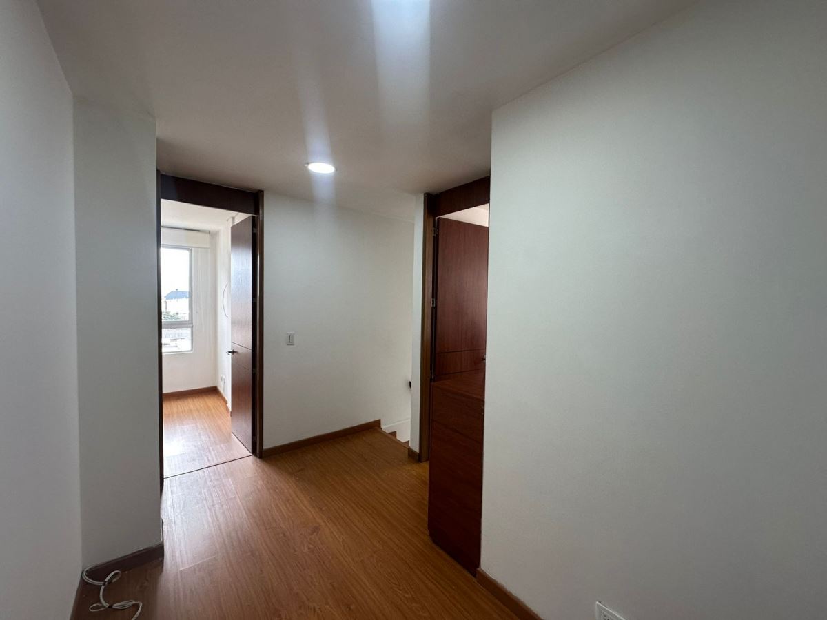 Apartamento en Arriendo - Bogota, VILLEMAR 4802