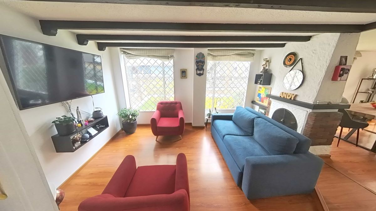 Casa en Venta - Bogota, CEDRITOS 4676