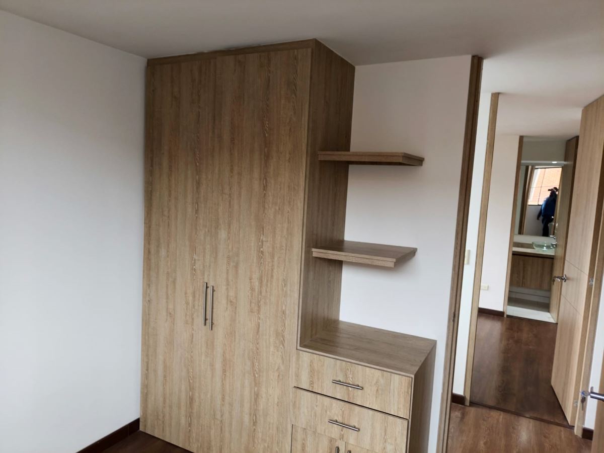 Apartamento en Arriendo - Cajica, Centro 6119