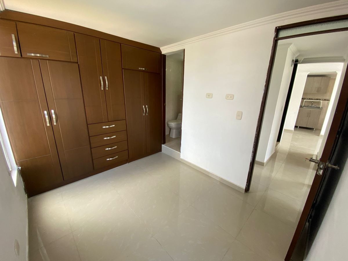 Apartamento en Arriendo - Bogota, SAN ANTONIO NORTE 1404
