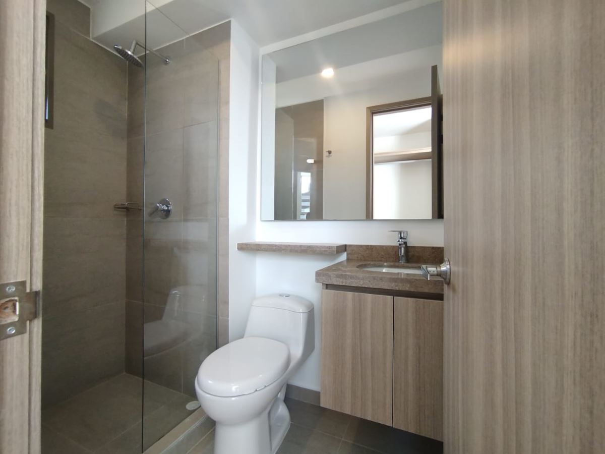 Apartamento en Arriendo - Cajica, Granjitas 5160