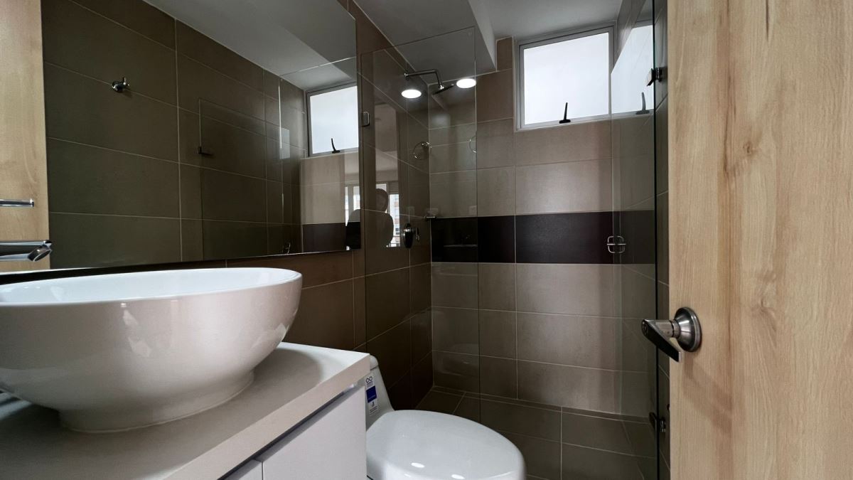 Apartamento en Arriendo - Bogota, NUEVA CASTILLA 5803