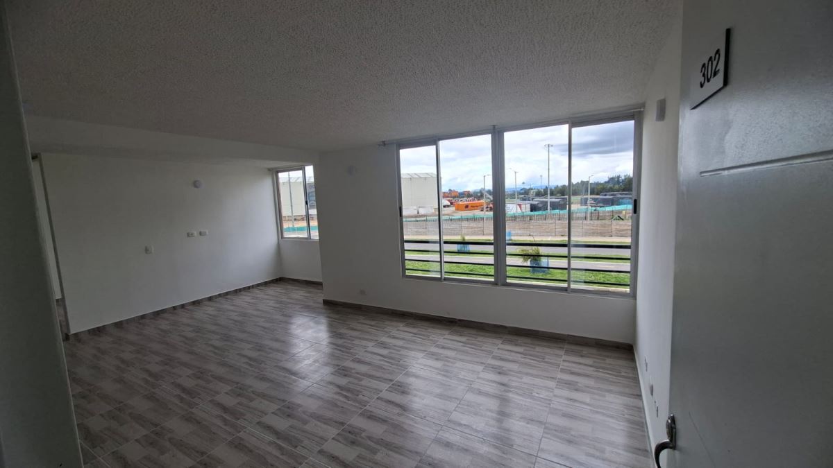 Apartamento en Arriendo - Madrid, RESERVA DE MADRID 6089