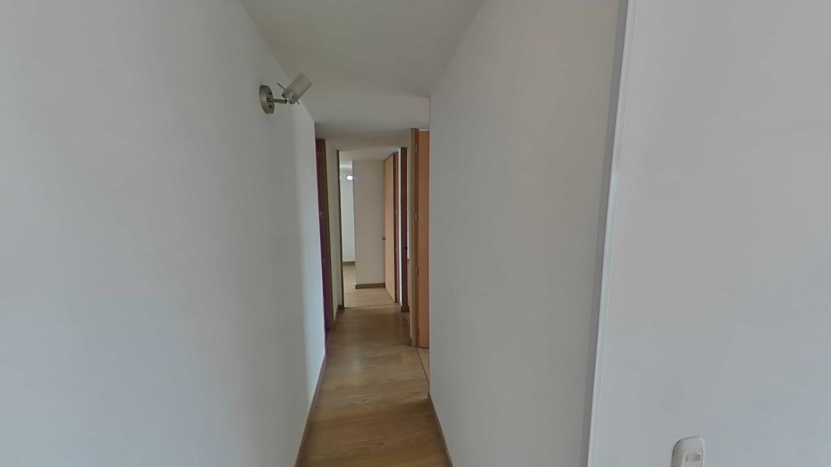 Apartamento en Venta - Bogota, PRADO PINZÓN 3714