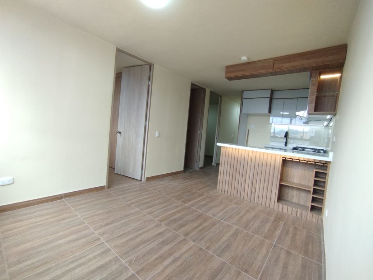 Apartamento en Arriendo - Bogota, EL REDIL 4494