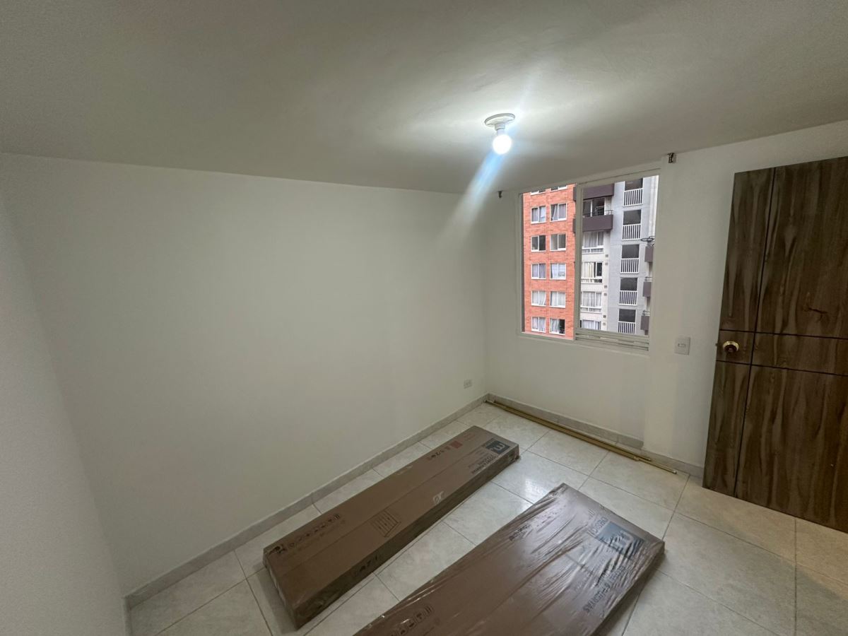 Apartamento en Arriendo - Bogota, FONTIBÓN CENTRO 5264